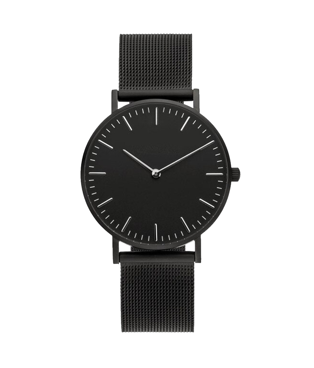 Chronograph Watch - Image 4